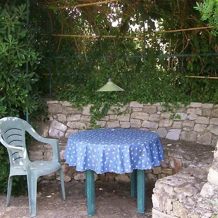 Pajara Pescoluse Σπίτι διακοπών *