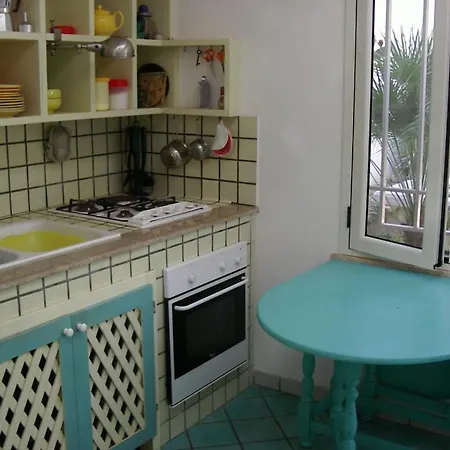 Σπίτι διακοπών Pajara Pescoluse