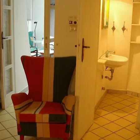 Σπίτι διακοπών Pajara Pescoluse *